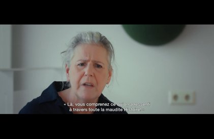 Bande-annonce en français