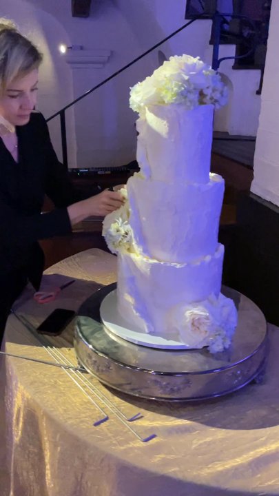 CocoaBerry Cake Co - Mission Inn Riversid, Ca - Bakeries Near Me