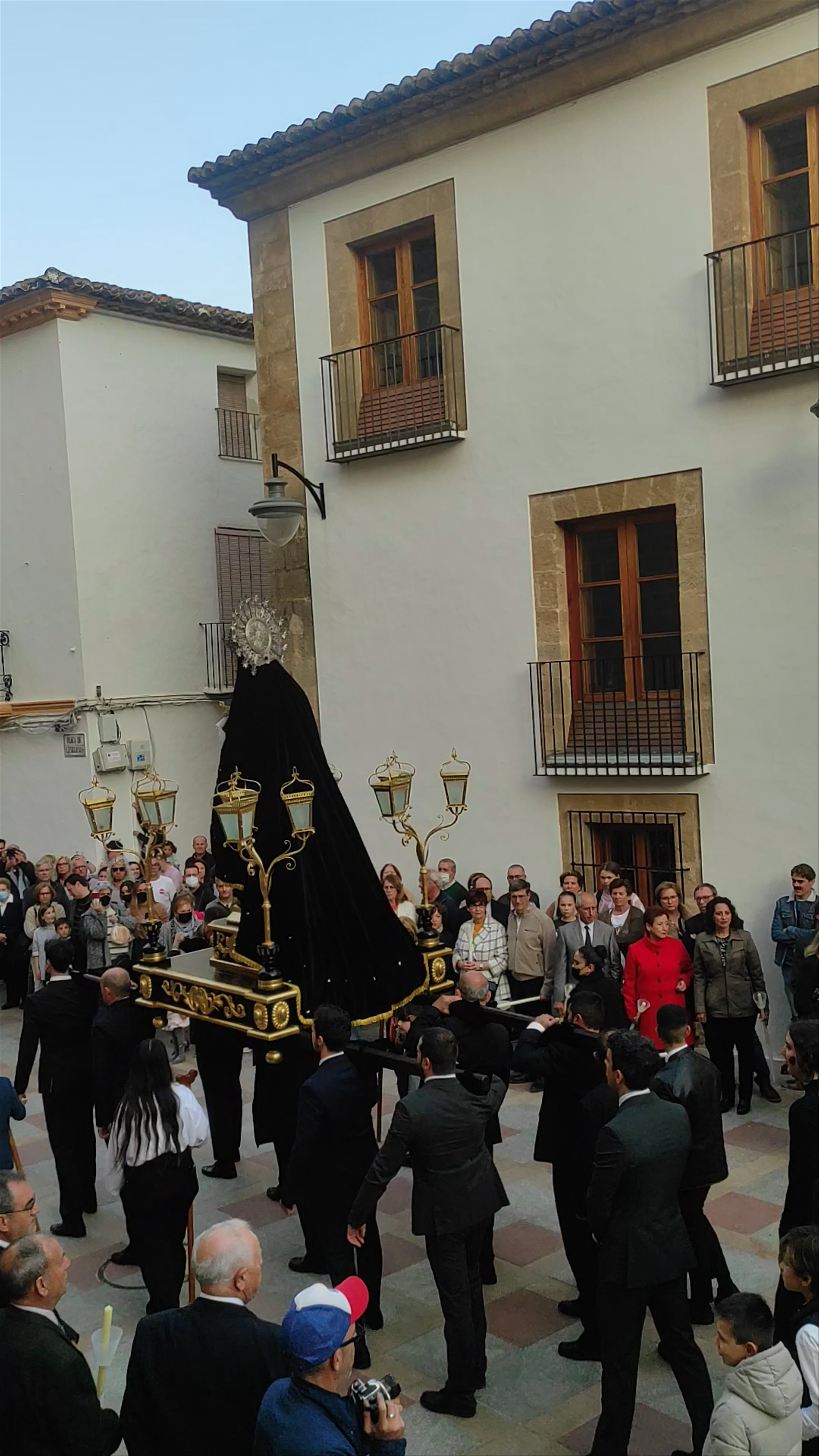 Parroquia de San Bartolomé