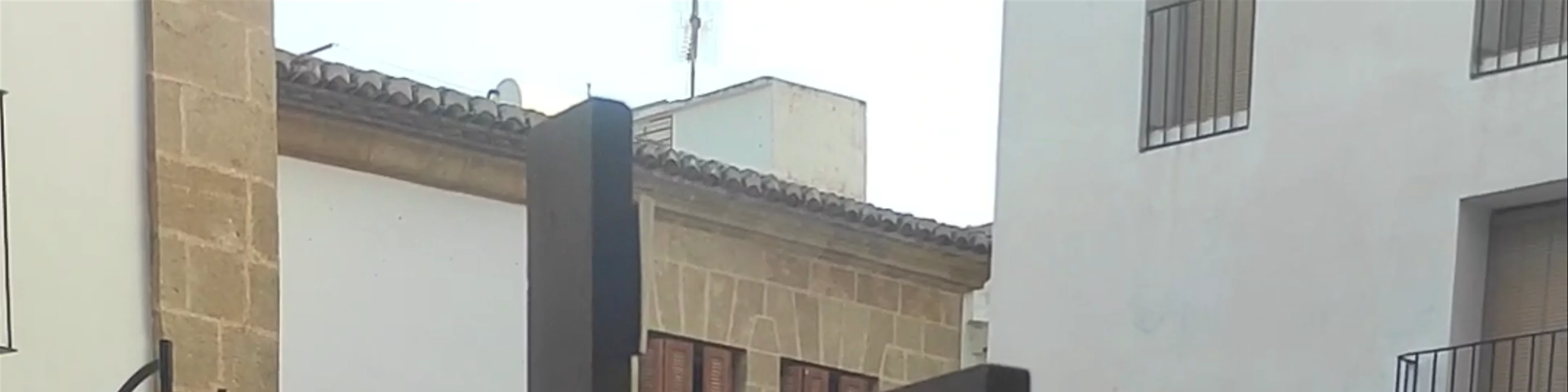 Parroquia de San Bartolomé