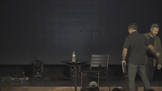 How do I keep a Strong Faith while having Real Doubts?