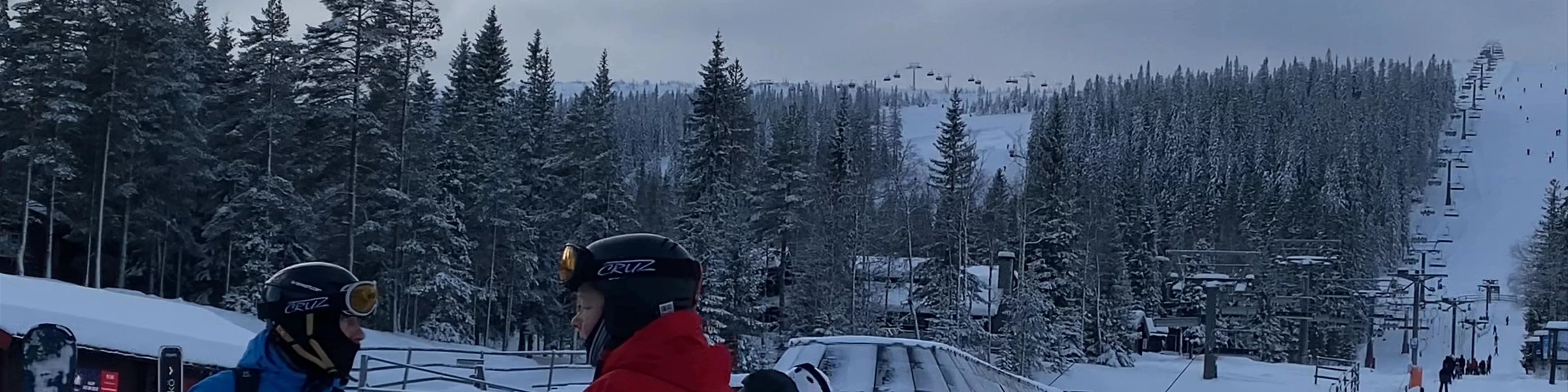 SkiStar Lindvallen