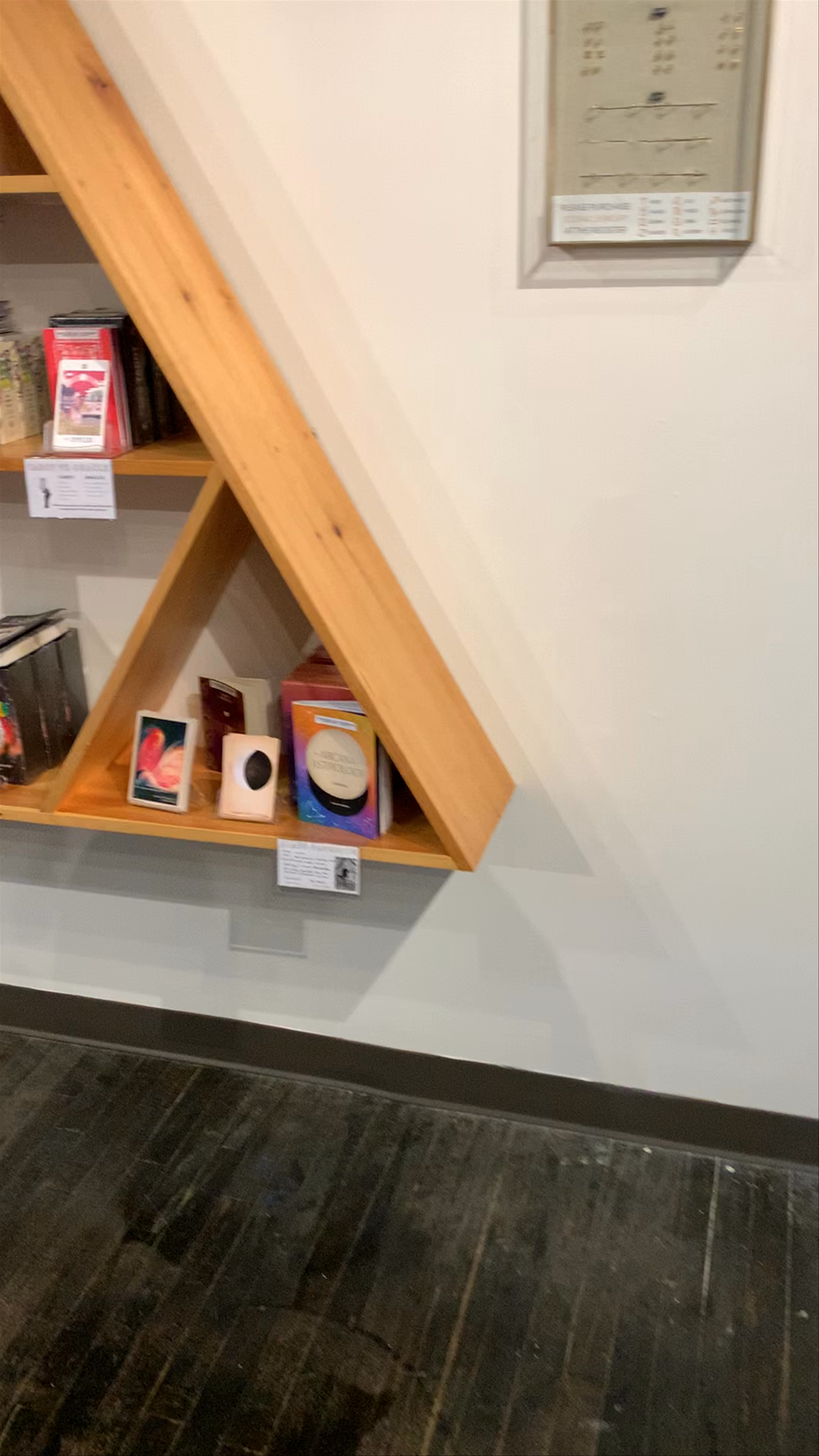 The Modern Mystic Shop