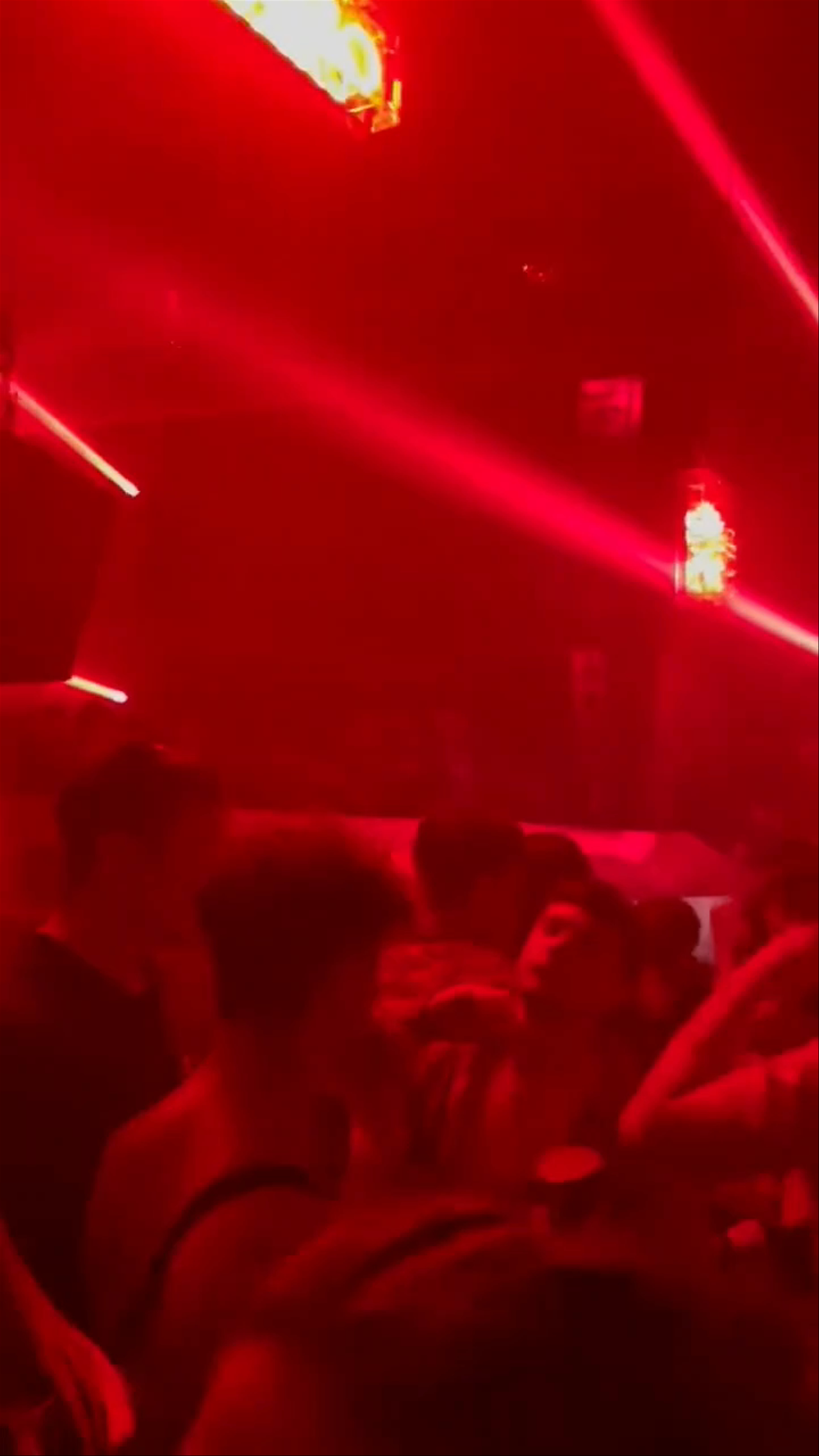 Night Vibes at Circoloco: Ibiza’s Illustrious Clubbing Experience