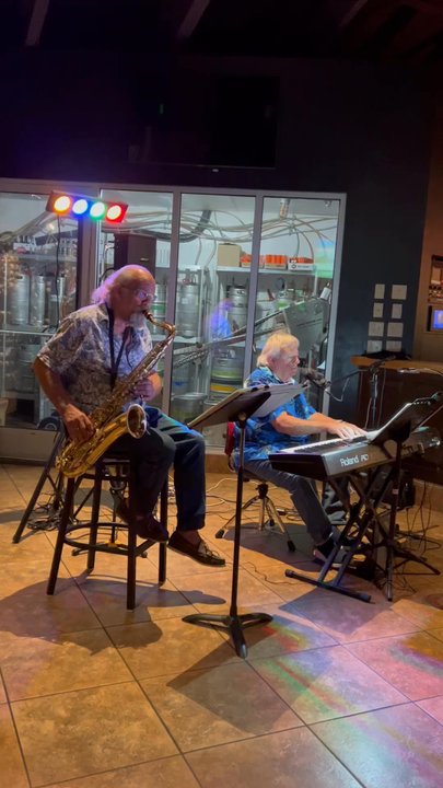 The OC - Music by Synergy!! - Seafood Near Me - Green Bay, Wisconsin
