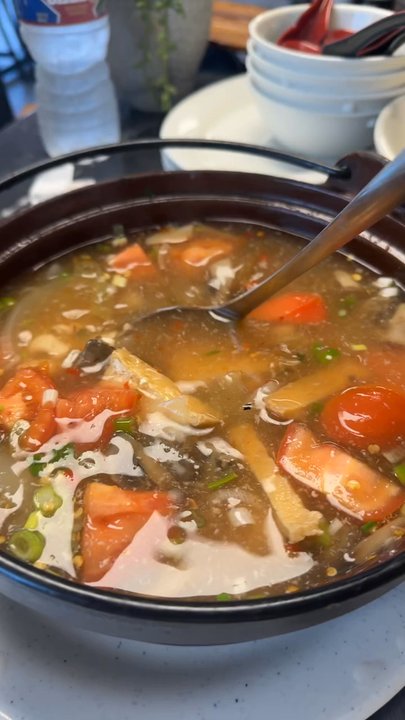 Thai Lake Charles - Tom Yum - Thai Near Me - Lake Charles, Louisiana