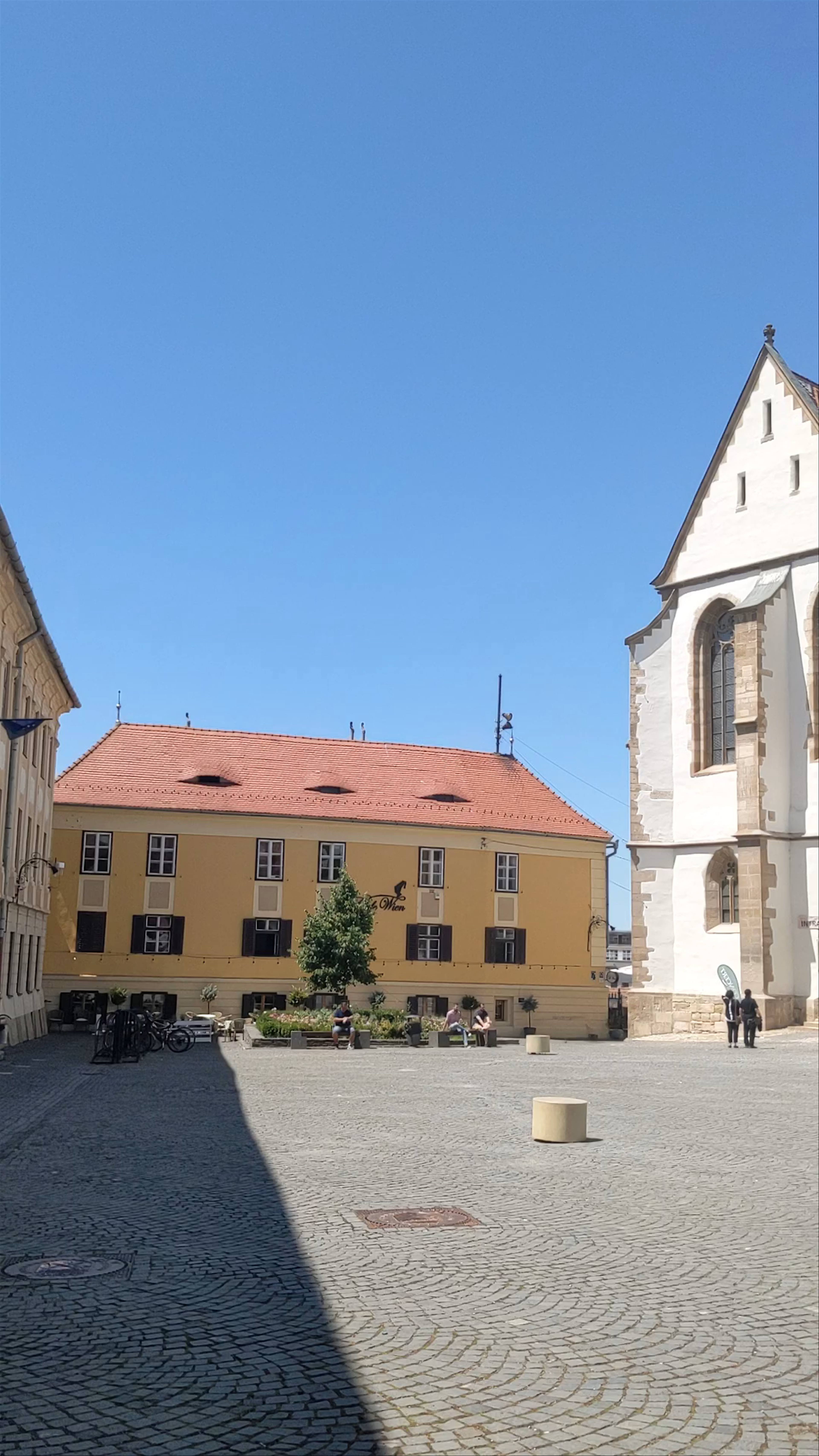Lutheran Cathedral of Saint Mary