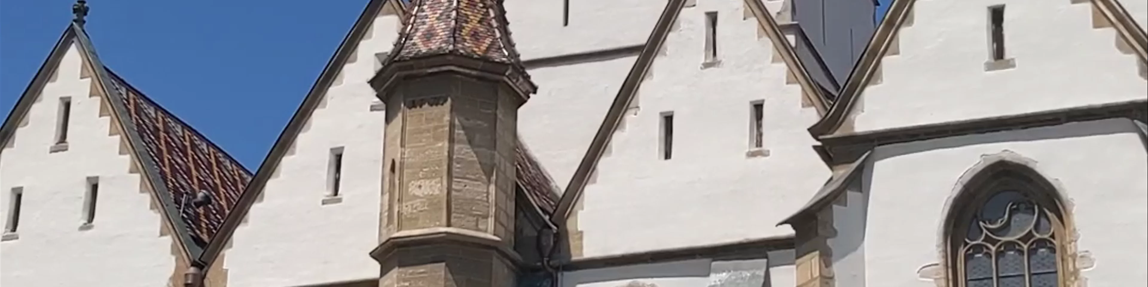 Lutheran Cathedral of Saint Mary
