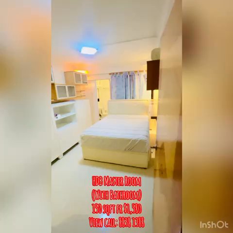 4-Room HDB for Room Rent: 405 Hougang Avenue 10 - Image 14