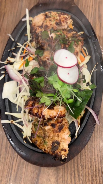 Mirch Masala - Indian Near Me - Brampton, Ontario