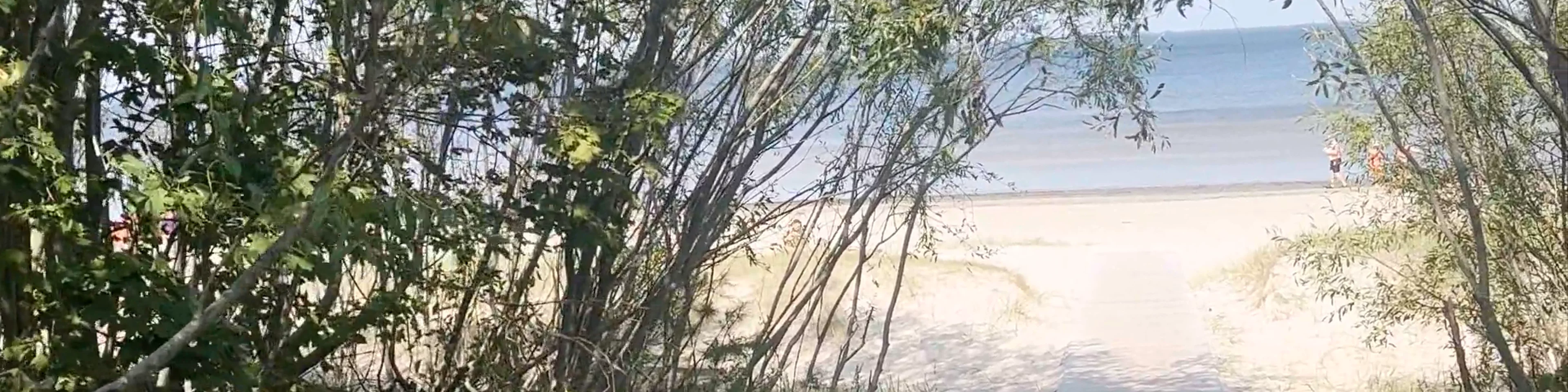🏖️Pumpuri Beach🏖️