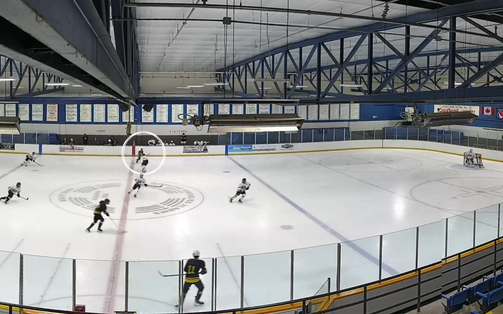 Renée Lapointe: Highlights 2026 Jr Men's Barrie Summer League (Mind2Muscle & Gateway)
