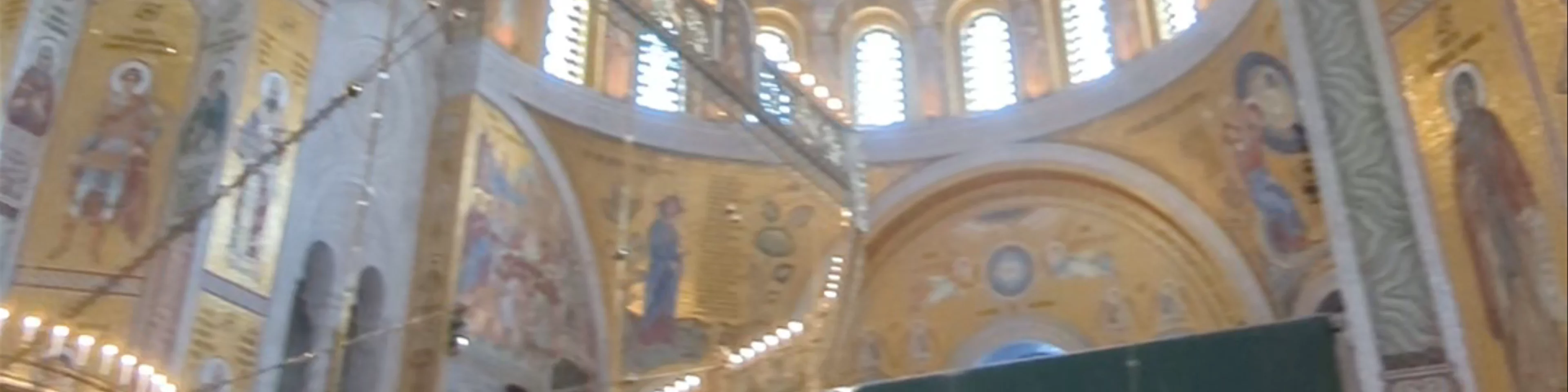 Saint Sava Temple