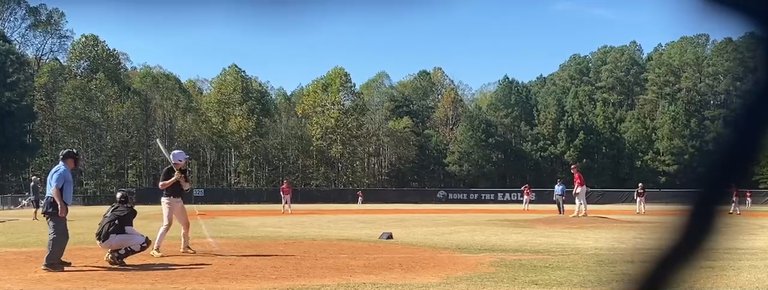 Christopher Nowak's Baseball Recruiting Profile | FieldLevel