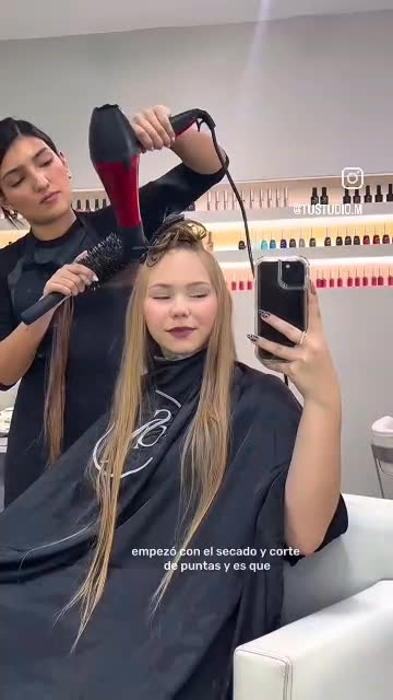 Vídeo UGC 2 de Francis