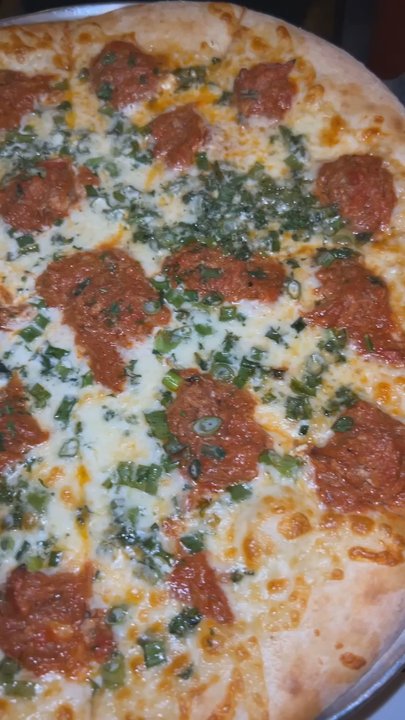 OTTO - Pizza Near Me - Boston, Massachusetts