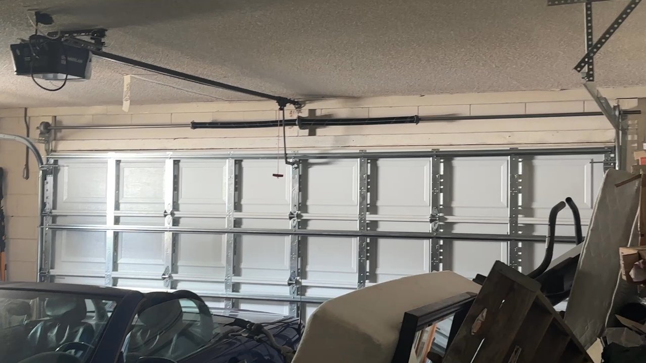 Bear Garage Door Services - Garage Door Services Near Me - Tavares, Florida