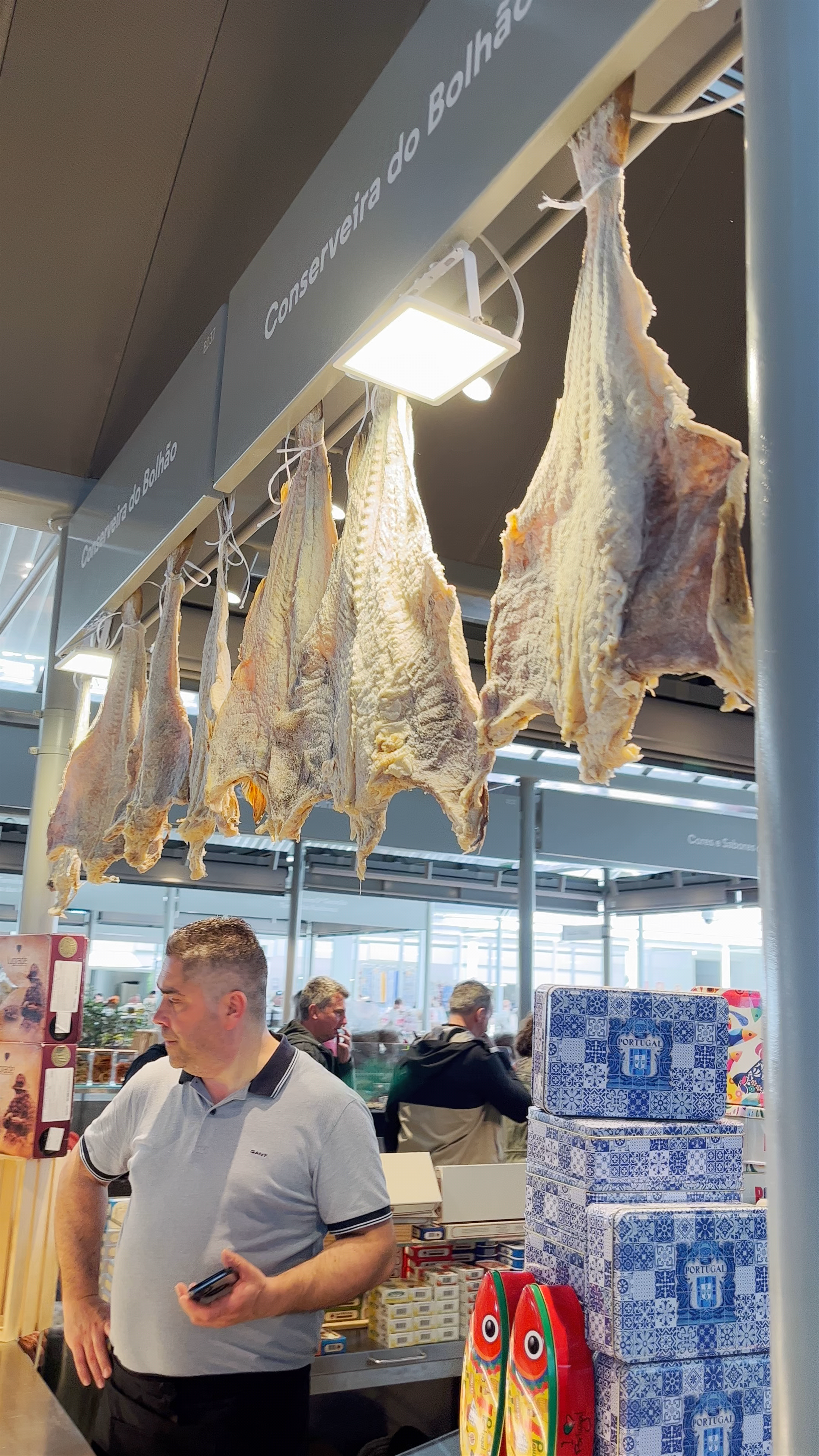 Mercado do Bolhão