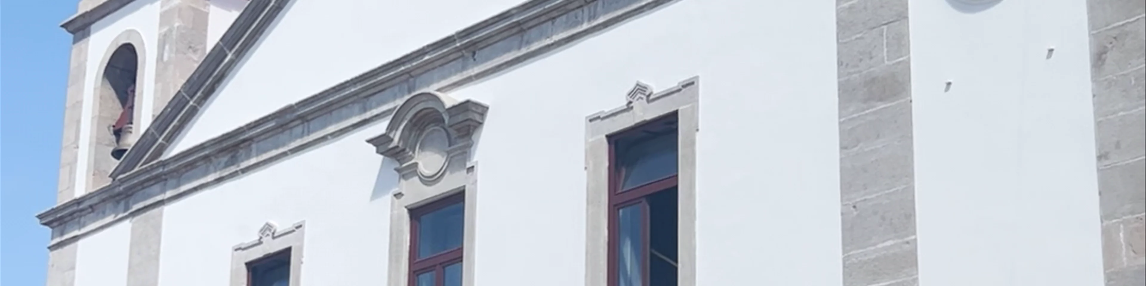 Igreja Paroquial de Nossa Senhora da Assunção