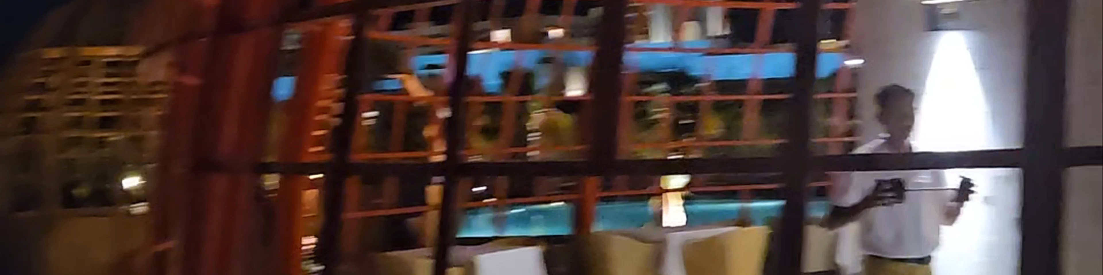 SENTIDO REEF OASIS SUAKIN Resort