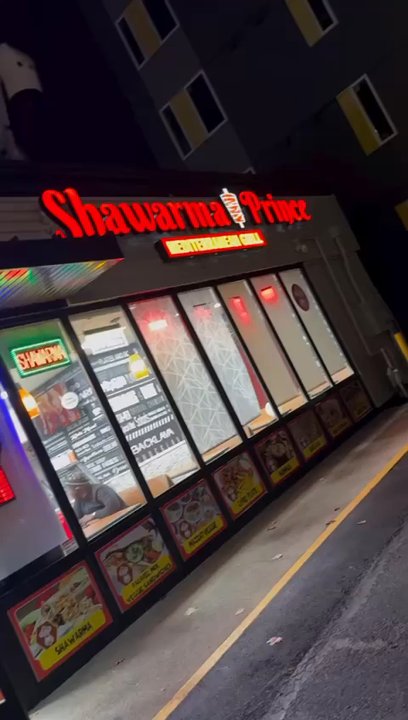 Shawarma Prince - Mediterranean Near Me - Seattle, Washington