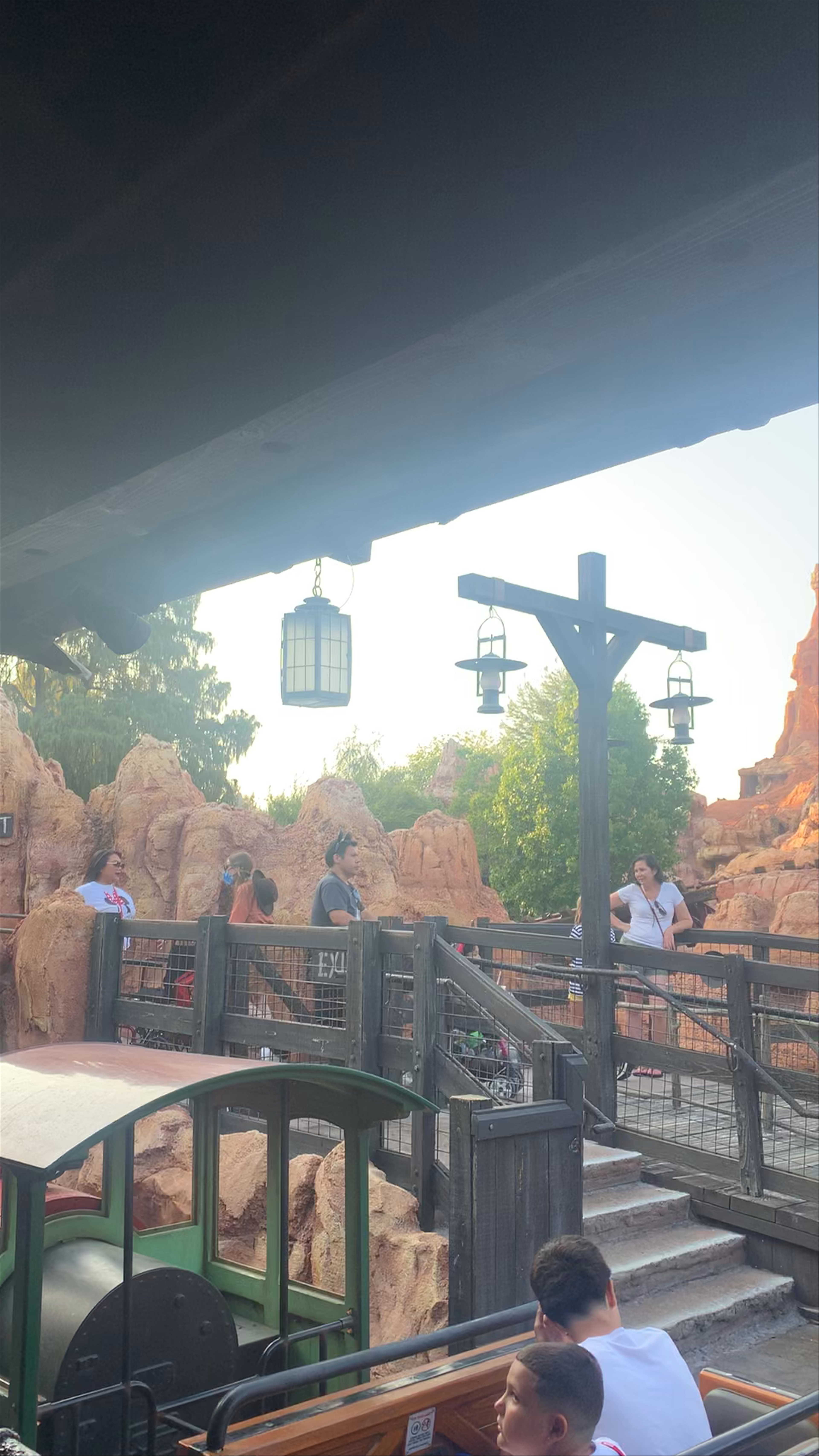 Disneyland Anaheim 