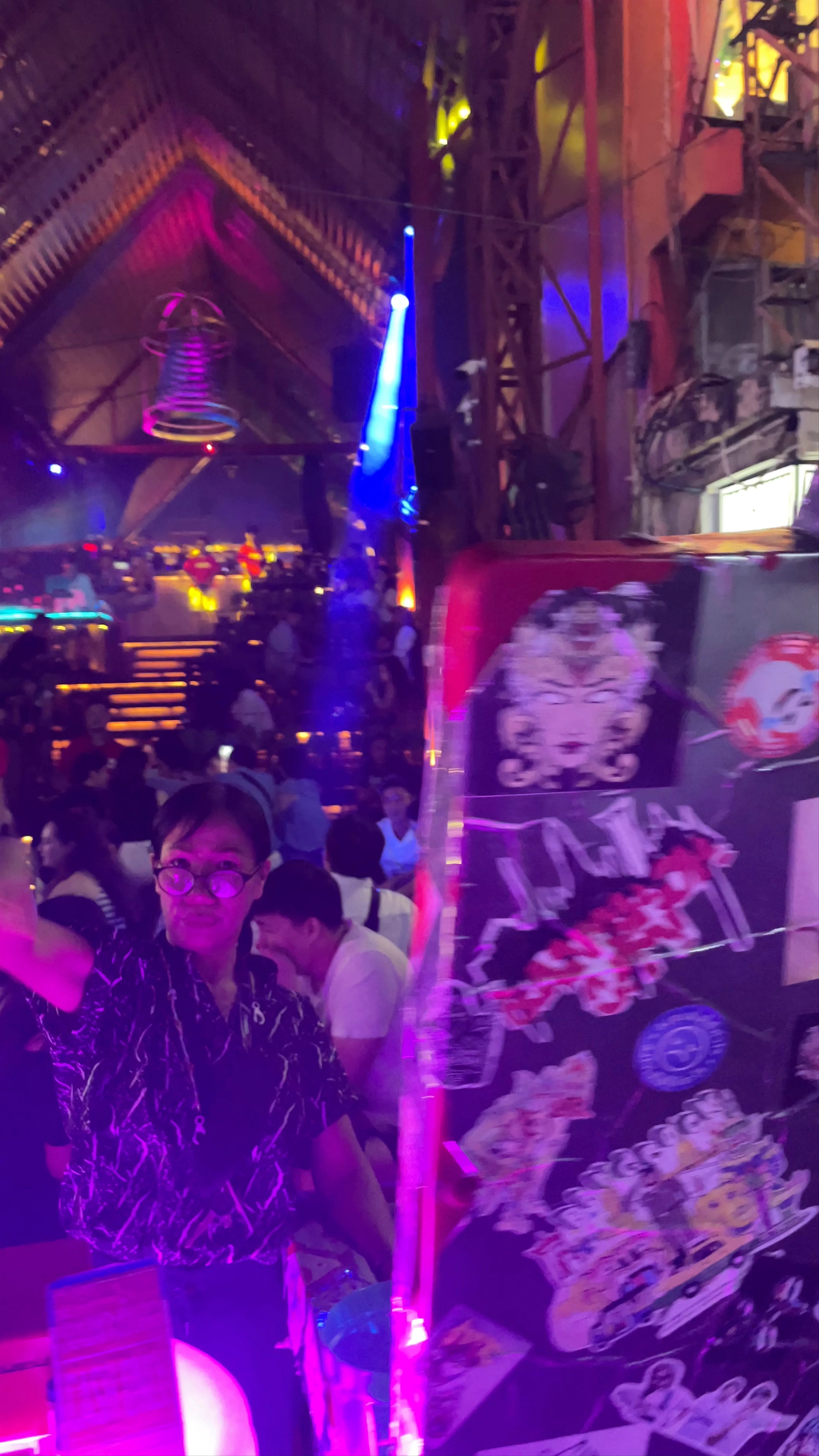 The One Khaosan