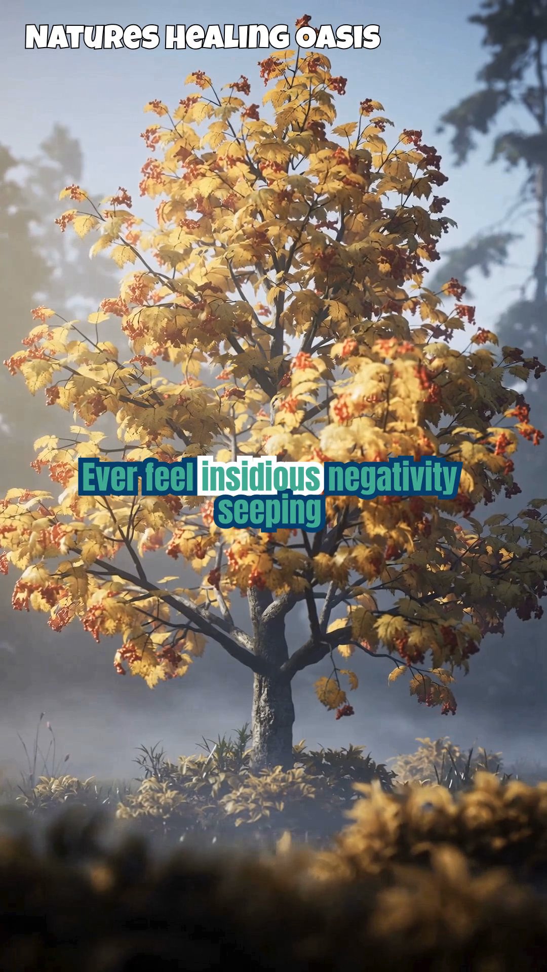 Rowan Charms: Ancient Shield Against Negative Forces