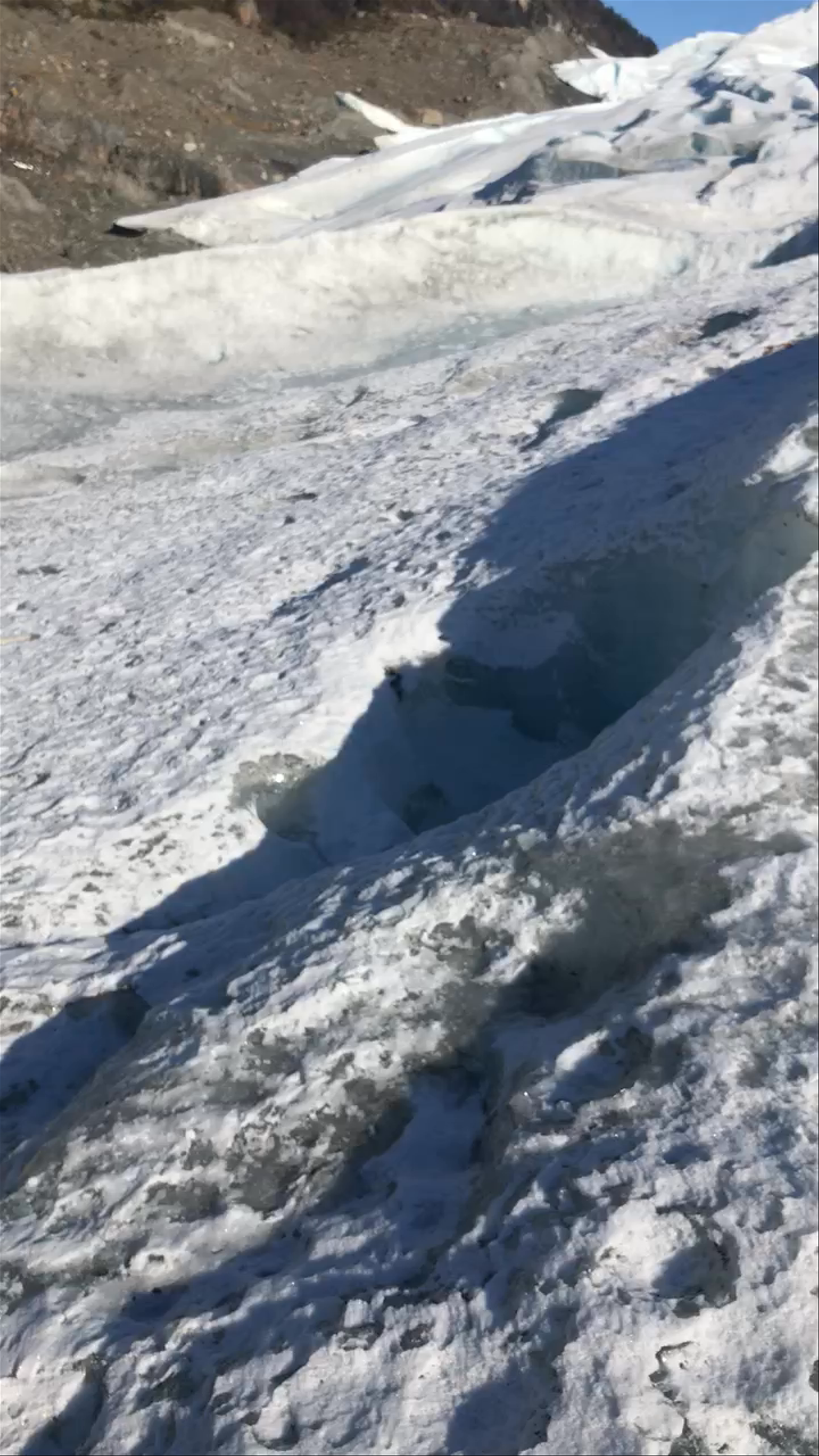 Perito Moreno Glacier