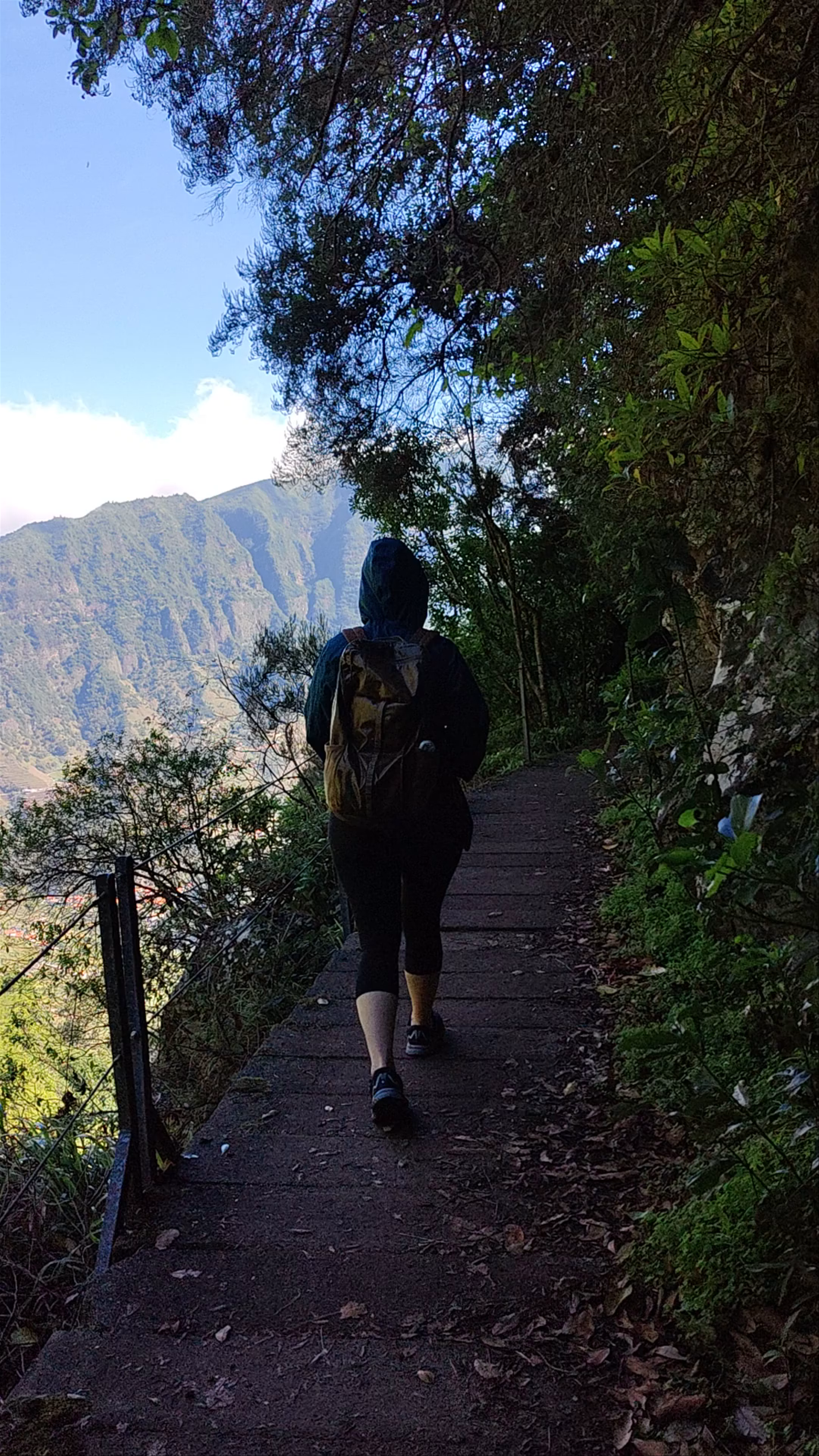 PR16 Levada Fajã do Rodrigues