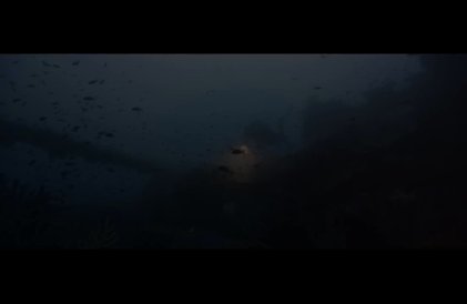 Bande-annonce en anglais