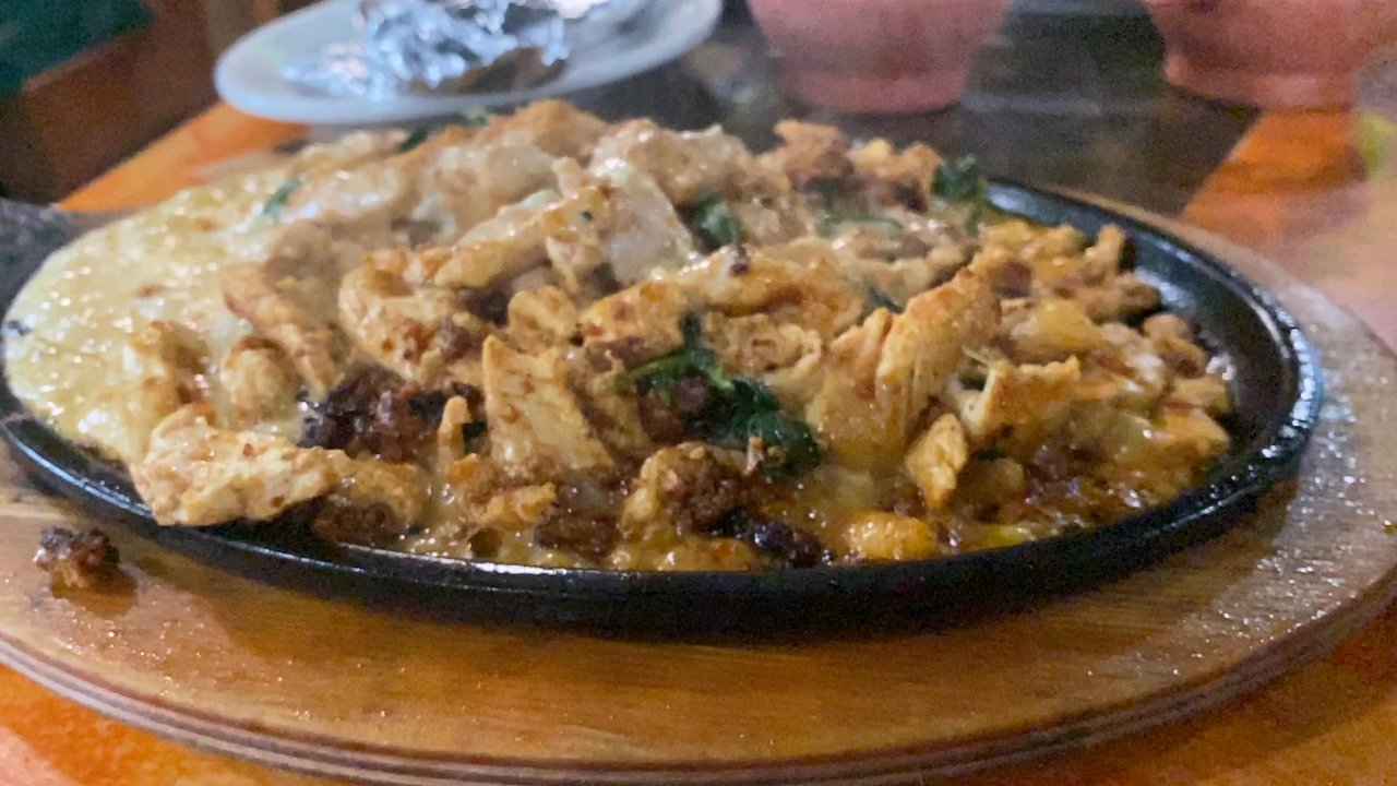 Monterrey - Pollo Monterrey - Mexican Near Me - Knoxville, Tennessee