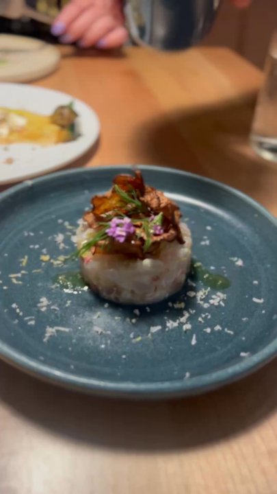 Coro Restaurant - Tapas/Small Plates Near Me - Orlando, Florida