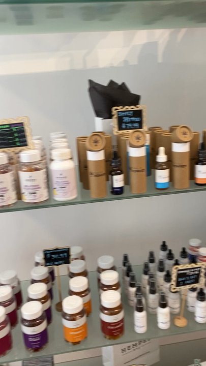 Hidden Hemp - The Best Darn Hemp & CBD shop in Brooklyn! Hands down - All I can't stop hearing is Great  things about Hidden Hemp - Vitamins & Supplements Near Me - Brooklyn, New York