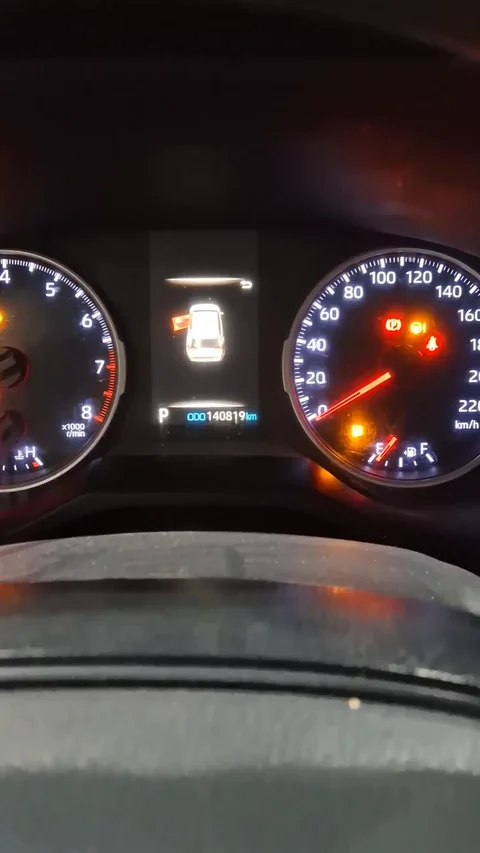 تويوتا راف فور XLE 2022