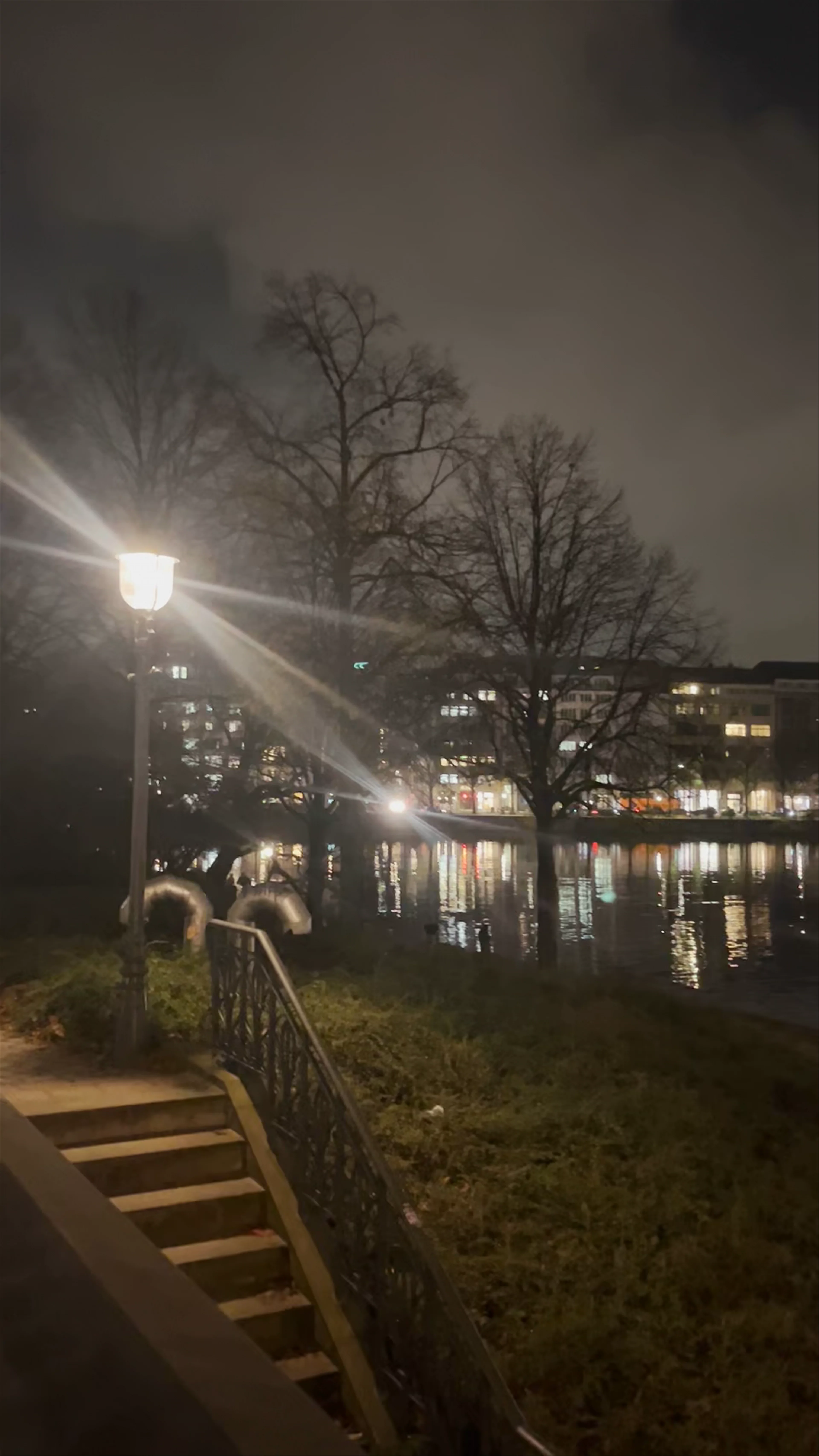 Lombard Bridge