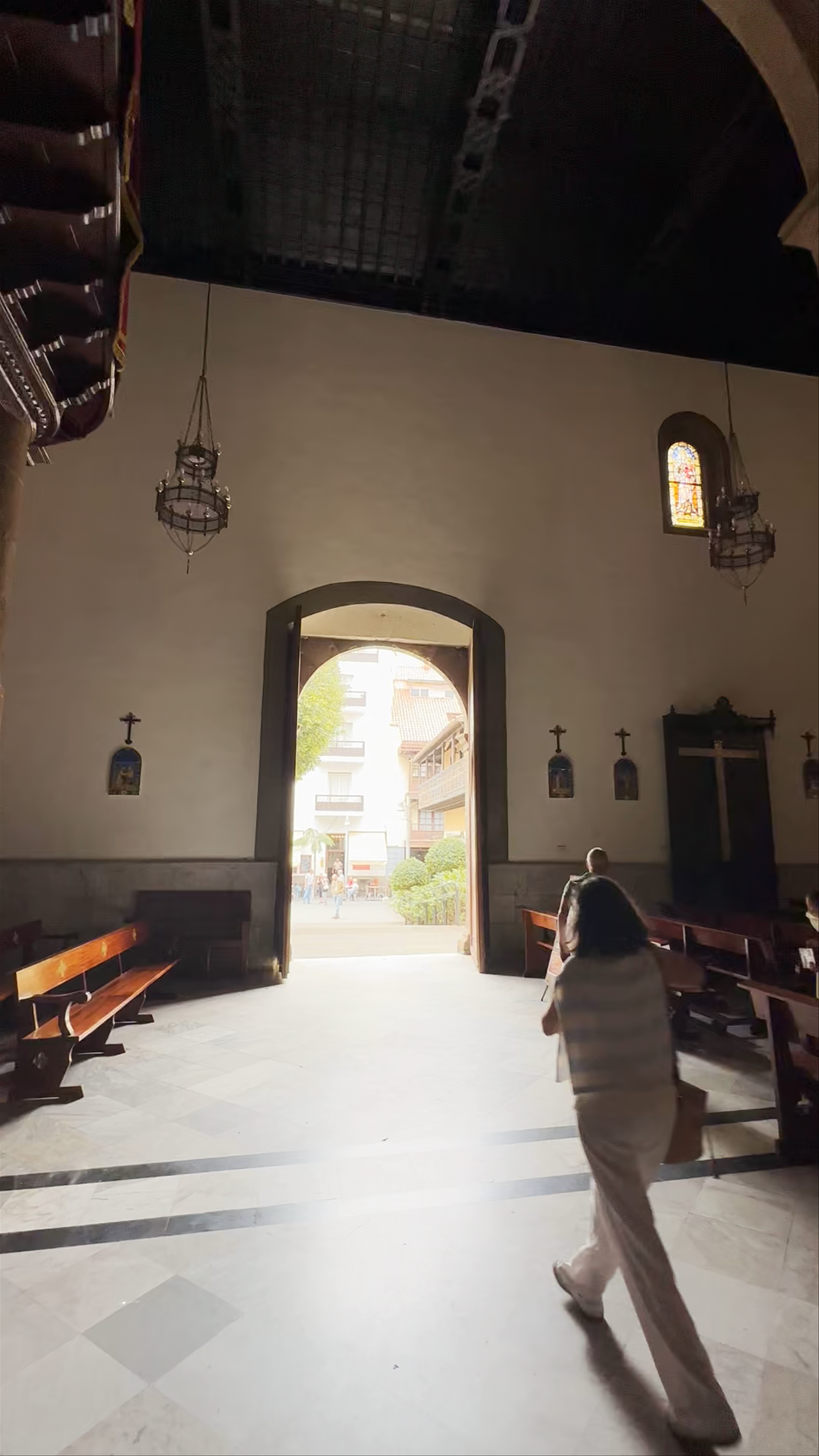 Iglesia de Nuestra Señora de la Peña de Francia