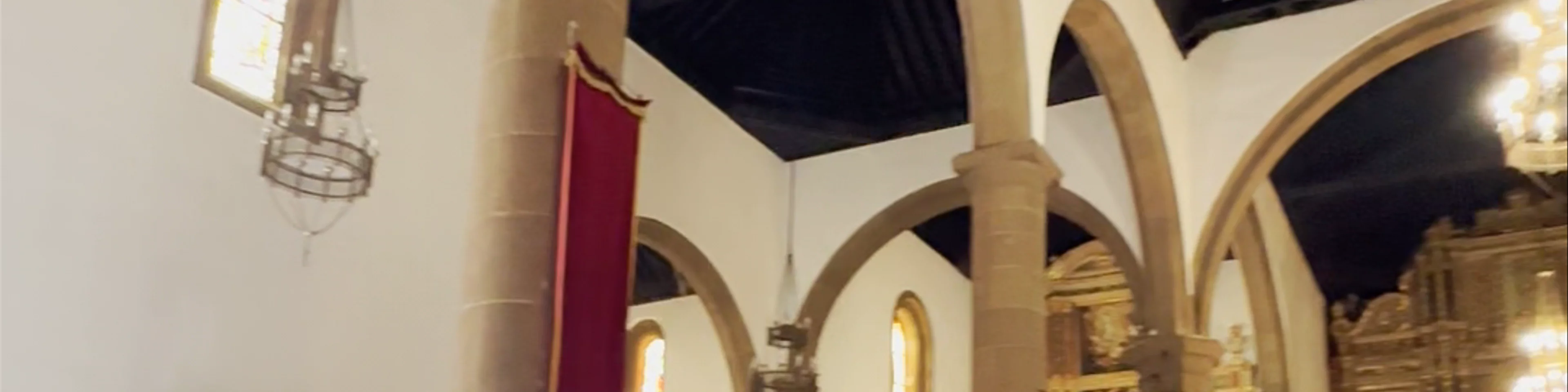 Iglesia de Nuestra Señora de la Peña de Francia