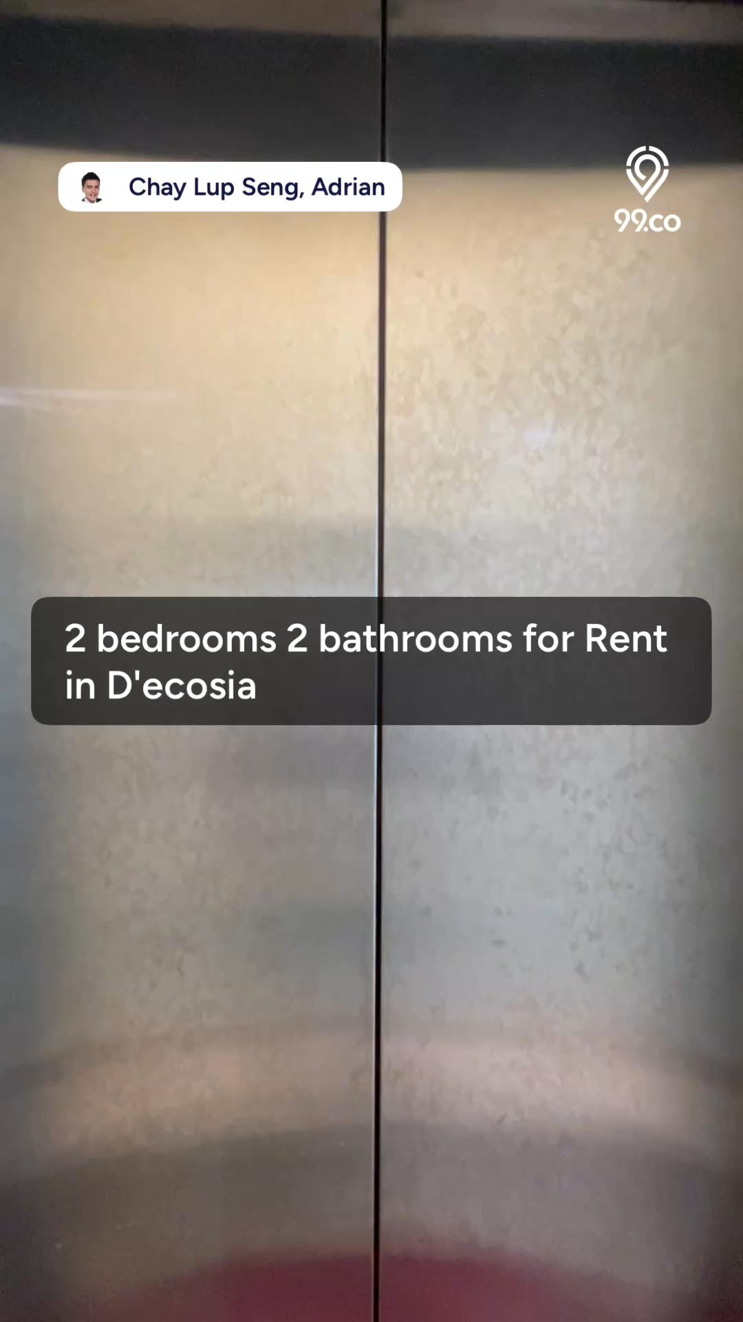 2 Bed Condo for Rent in  D'ecosia - Image 18