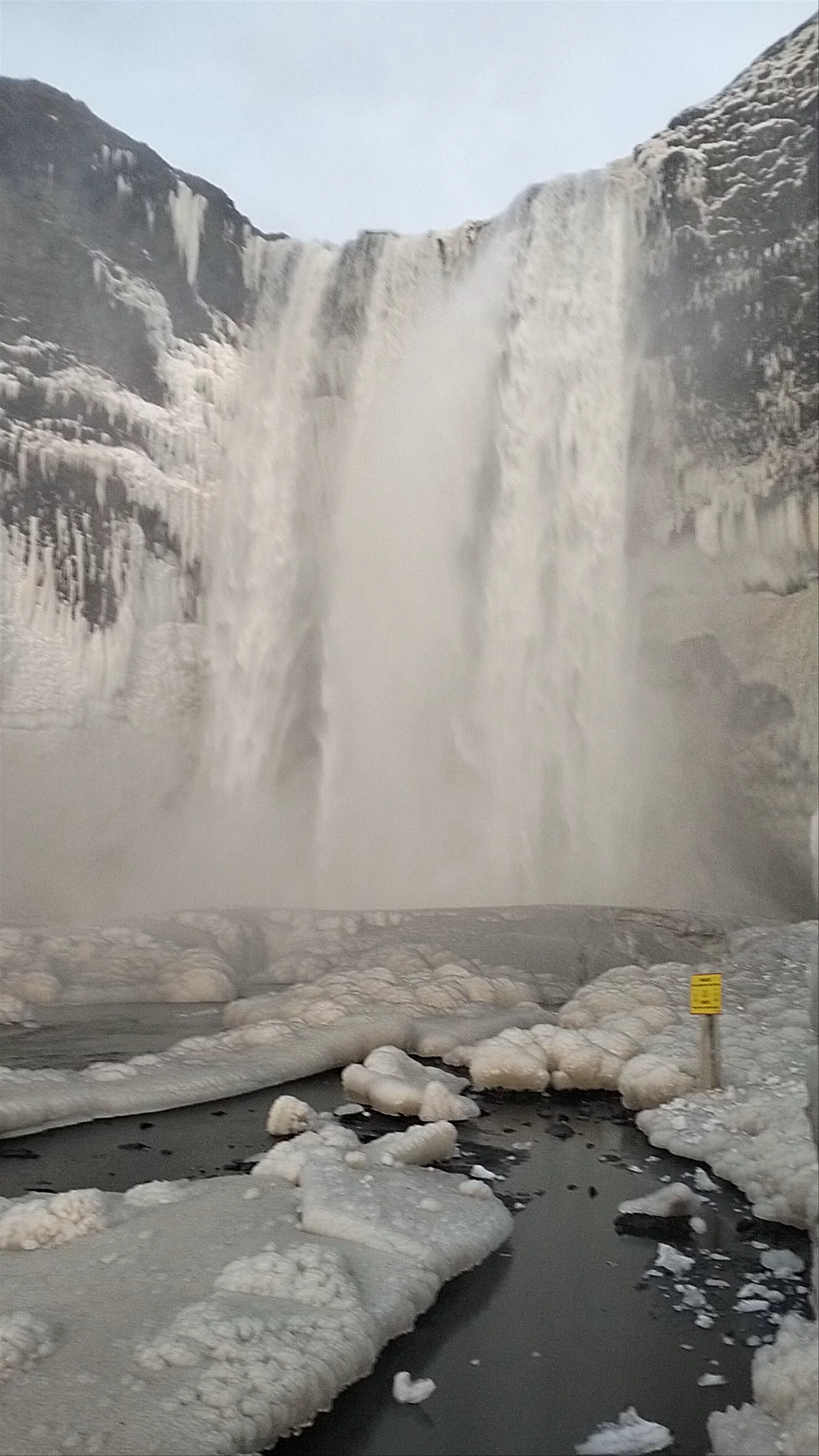 Skógafoss