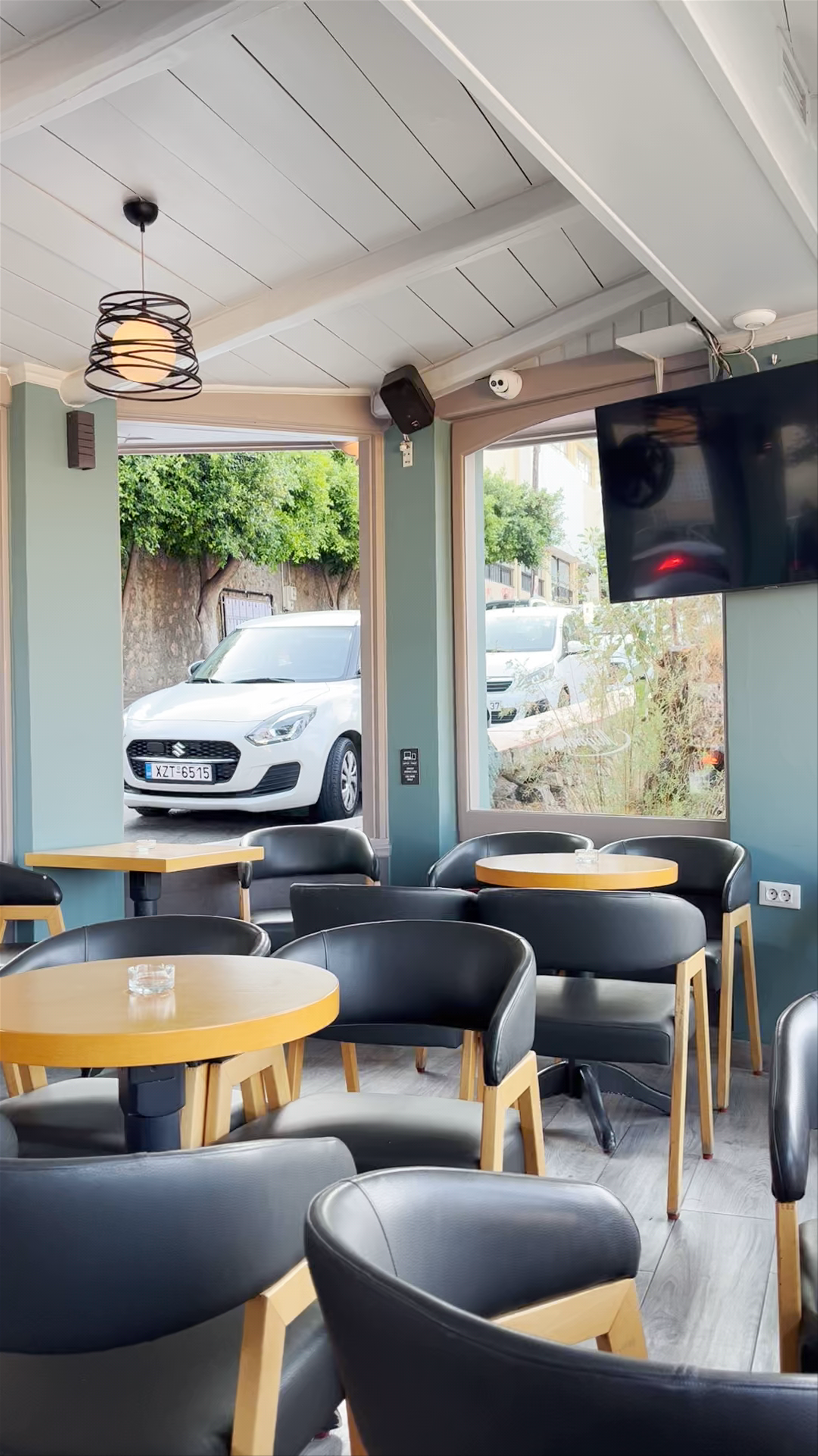 Migomis Piano Restaurant & Café