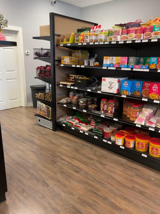 Kirana - Interior - International Grocery Near Me - Fort Wayne, Indiana