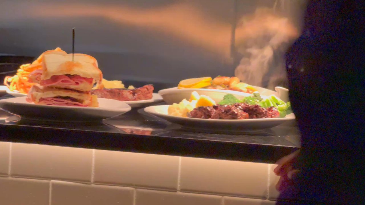 110 Grill - New American Near Me - Boston, Massachusetts
