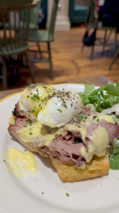 Ruthie's All-Day - Southern Near Me - Fairfax, Virginia