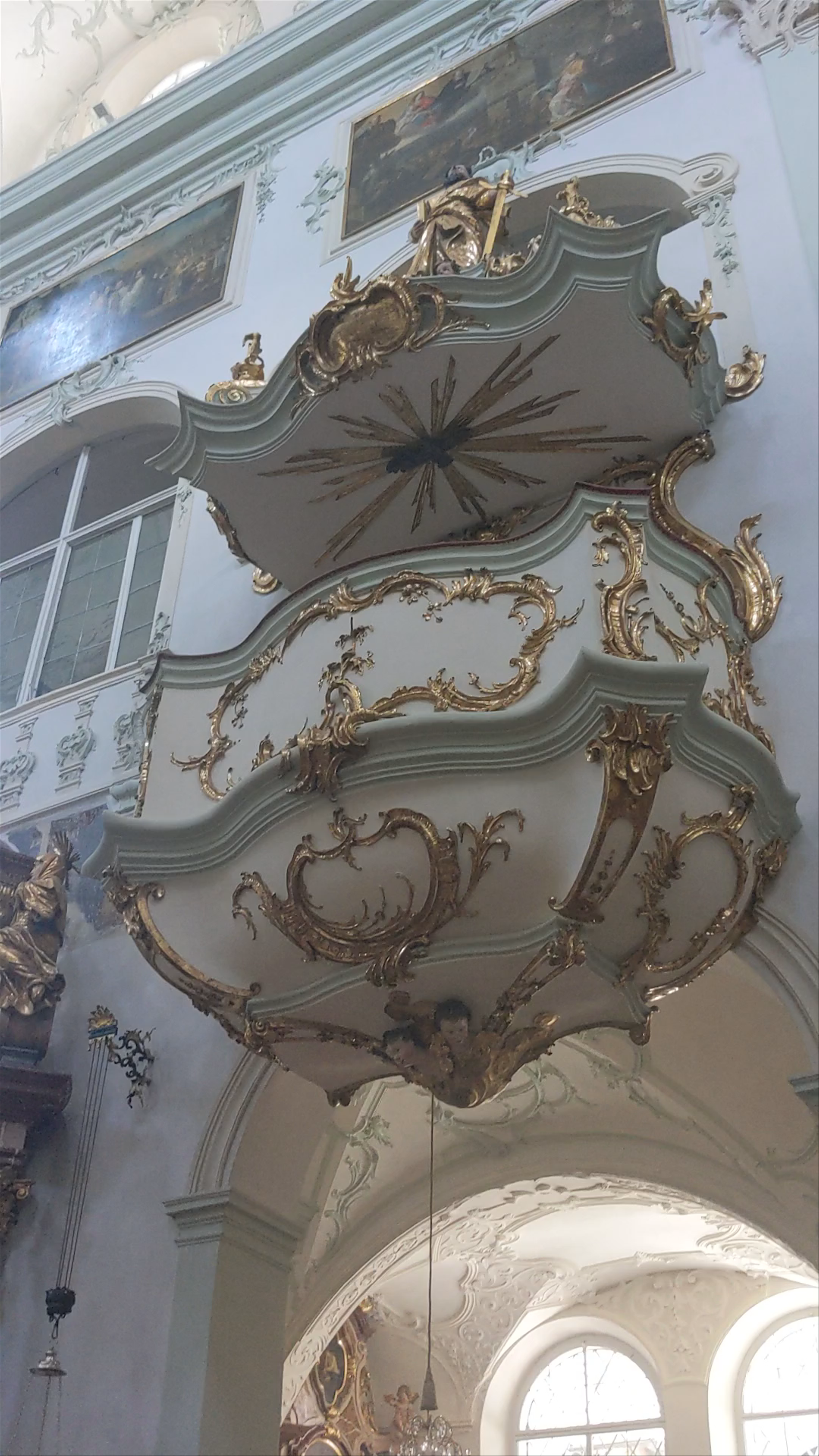 Erzabtei / Stift St. Peter Salzburg: Baroque Splendor in the Heart of Salzburg