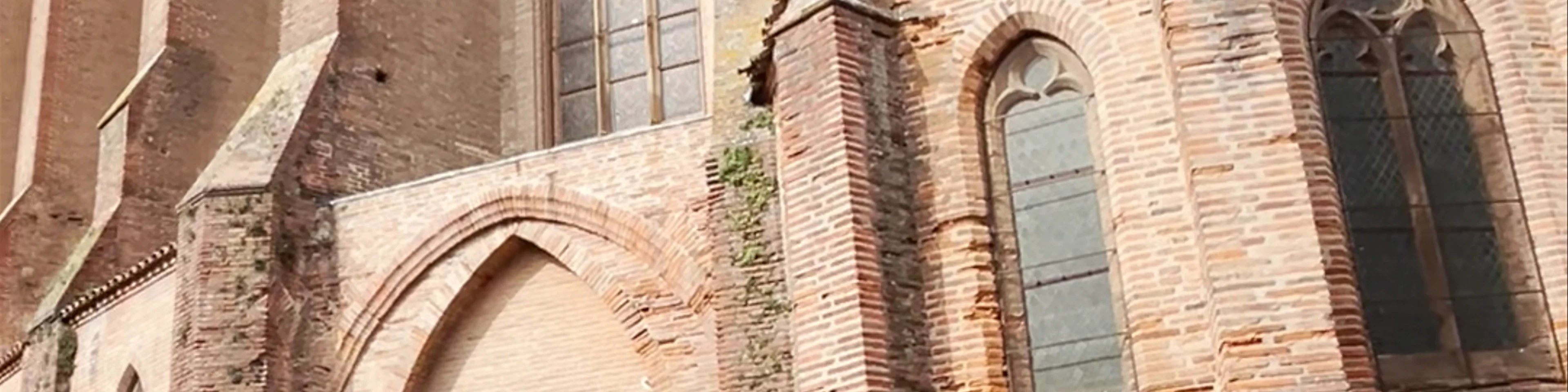 Convento de los Jacobinos