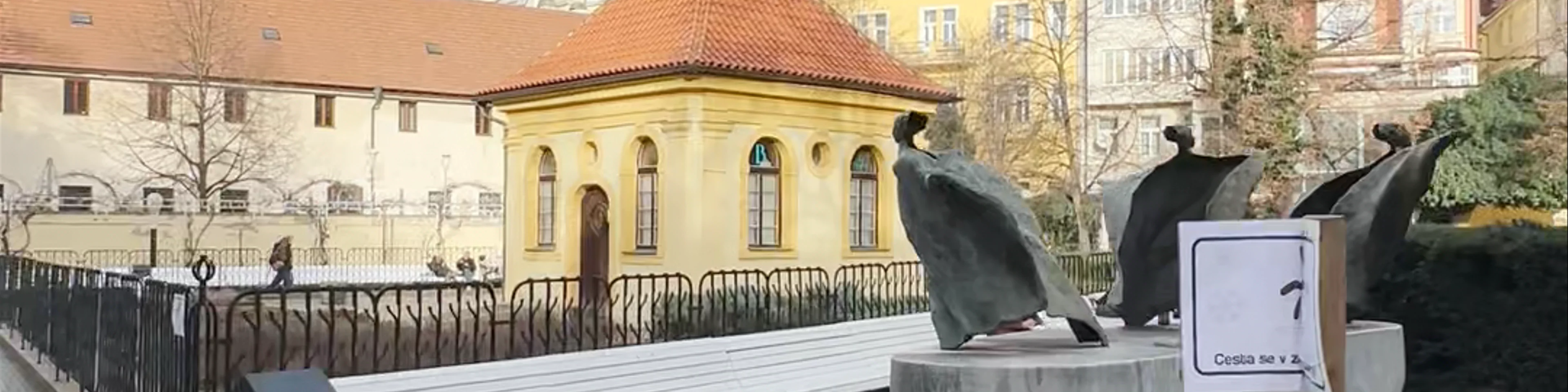 Franciscan Gardens