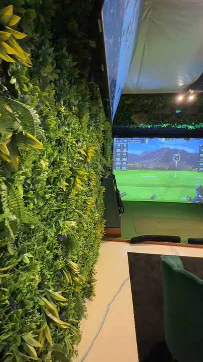 Beachside Greens - Golf Lessons Near Me - San Diego, California
