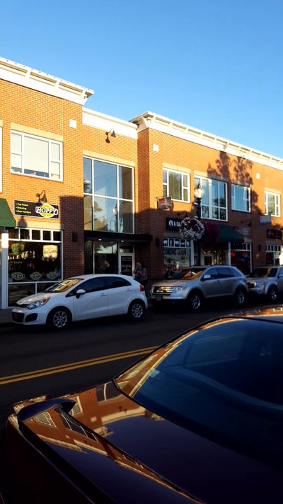 Historic Downtown Gresham Boosters - Landmarks & Historical Buildings Near Me