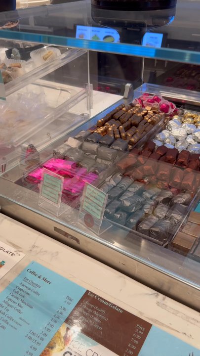 ChocolatZeina - Chocolates - Chocolatiers & Shops Near Me - Houston, Texas
